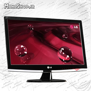 مانیتور ال جی LG W2253TQ